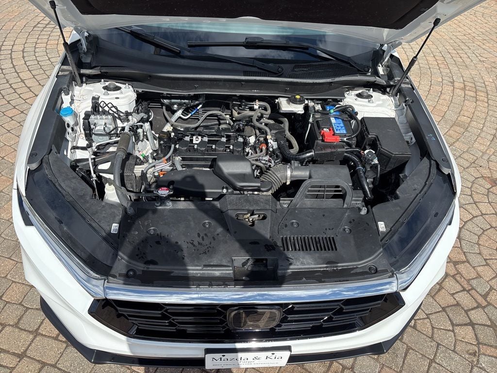 2023 Honda CR-V EX