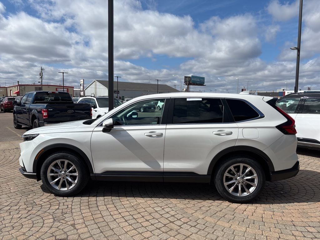 2023 Honda CR-V EX