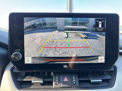 2023 Toyota RAV4 Limited