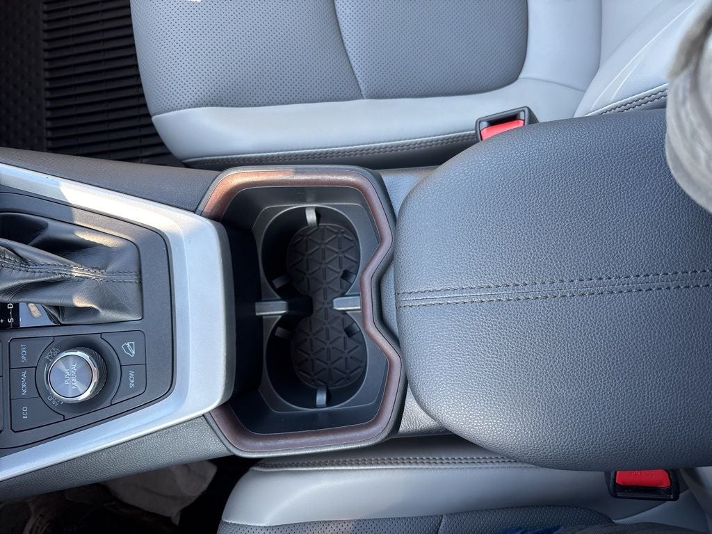 2023 Toyota RAV4 Limited