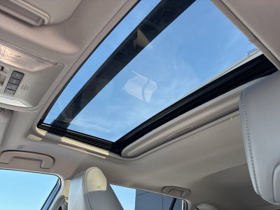 2023 Toyota RAV4 Limited