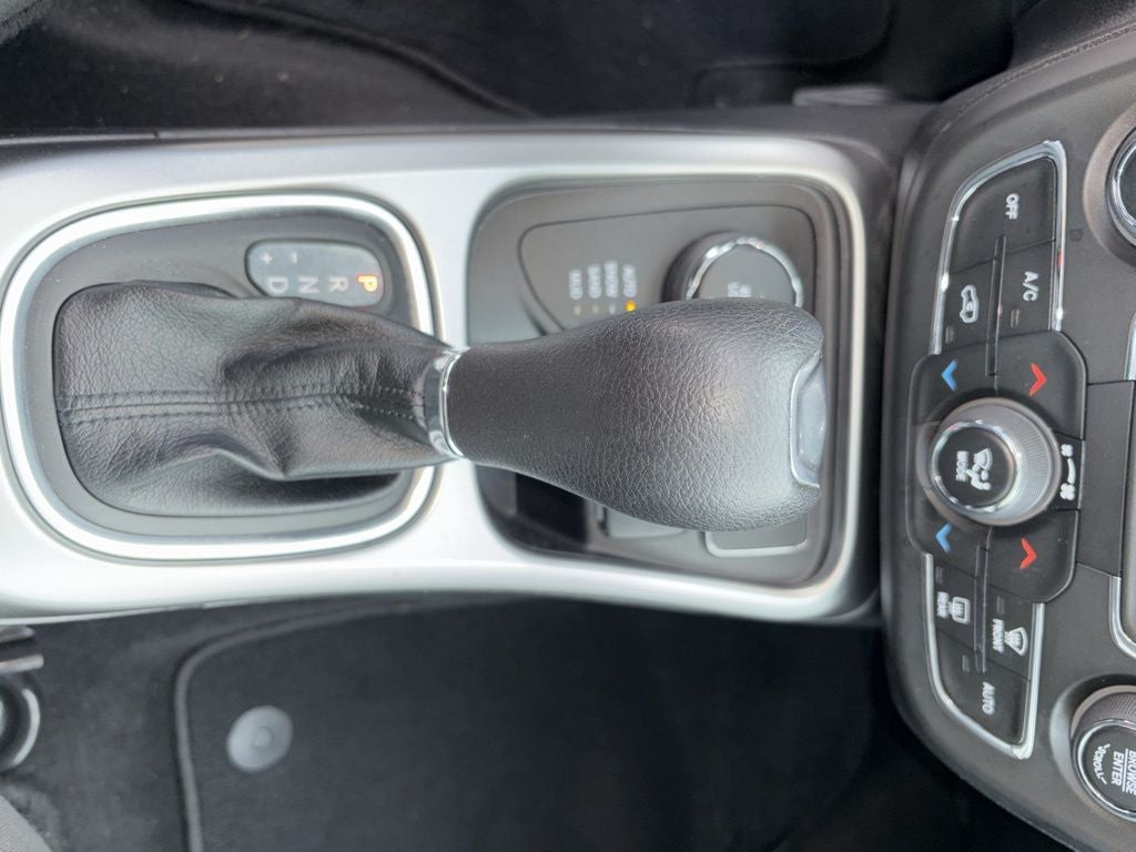 2021 Jeep Compass Sport