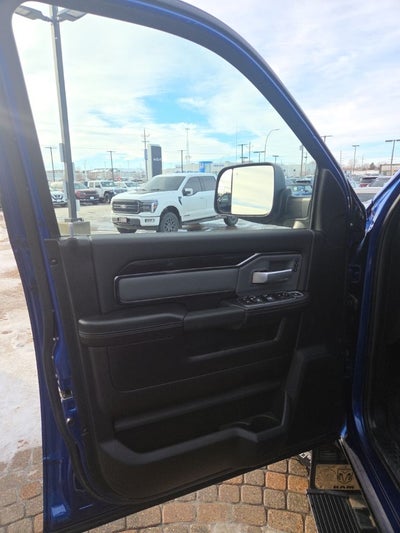 2019 RAM 2500 Power Wagon