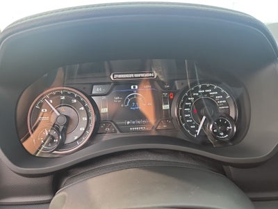 2019 RAM 2500 Power Wagon