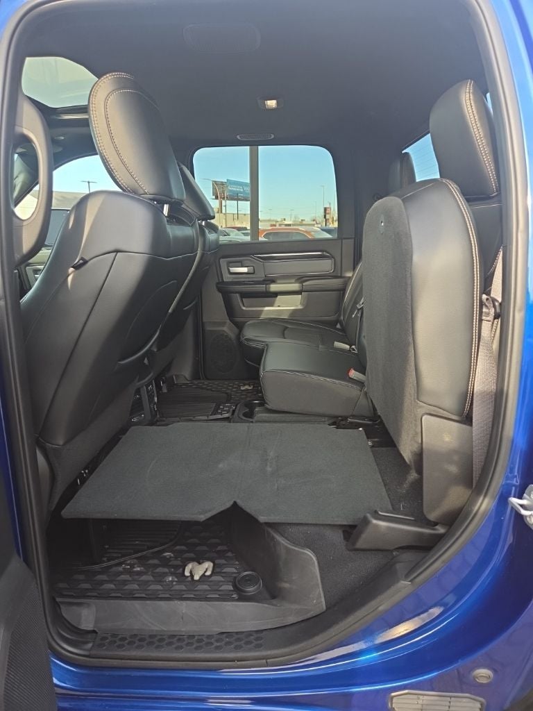 2019 RAM 2500 Power Wagon