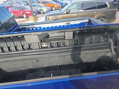 2019 RAM 2500 Power Wagon