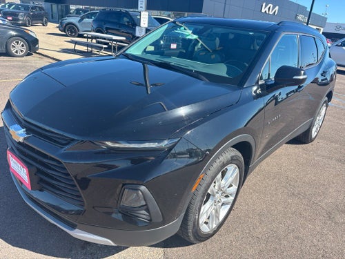 2019 Chevrolet Blazer Base 3LT