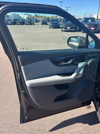 2019 Chevrolet Blazer Base 3LT