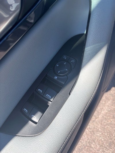 2019 Chevrolet Blazer Base 3LT