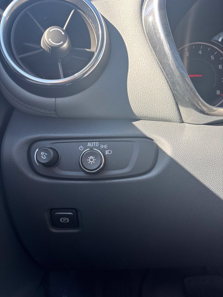 2019 Chevrolet Blazer Base 3LT