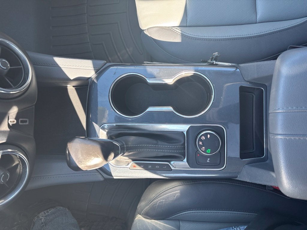 2019 Chevrolet Blazer Base 3LT