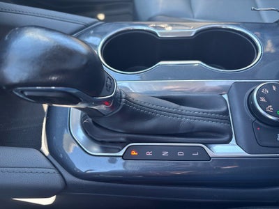 2019 Chevrolet Blazer Base 3LT