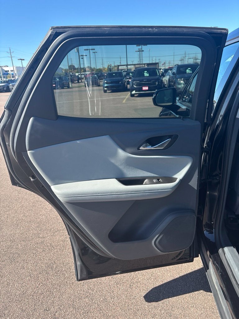 2019 Chevrolet Blazer Base 3LT