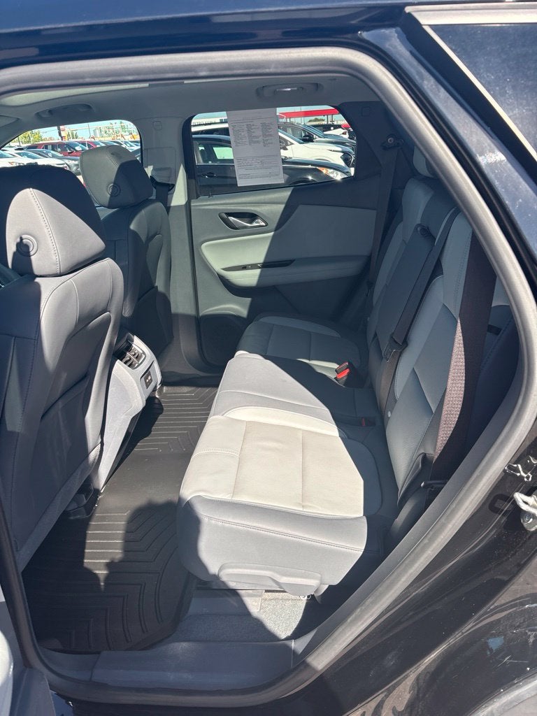 2019 Chevrolet Blazer Base 3LT