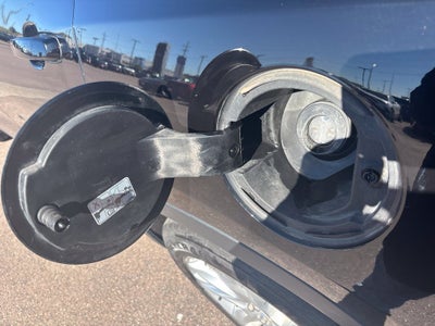 2019 Chevrolet Blazer Base 3LT