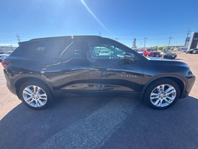 2019 Chevrolet Blazer Base 3LT