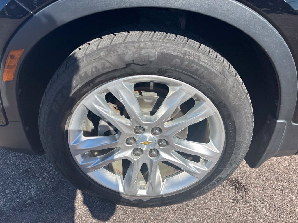 2019 Chevrolet Blazer Base 3LT