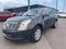 2015 Cadillac SRX Luxury