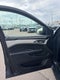 2015 Cadillac SRX Luxury