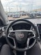 2015 Cadillac SRX Luxury