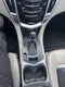 2015 Cadillac SRX Luxury