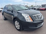 2015 Cadillac SRX Luxury