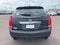 2015 Cadillac SRX Luxury
