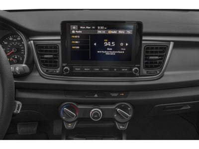 2023 Kia Rio S