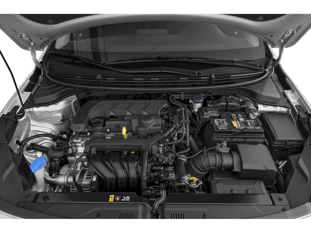 2023 Kia Rio S
