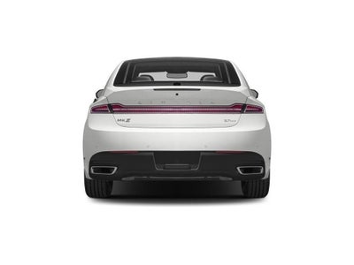2014 Lincoln MKZ Base