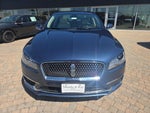 2019 Lincoln MKZ Reserve