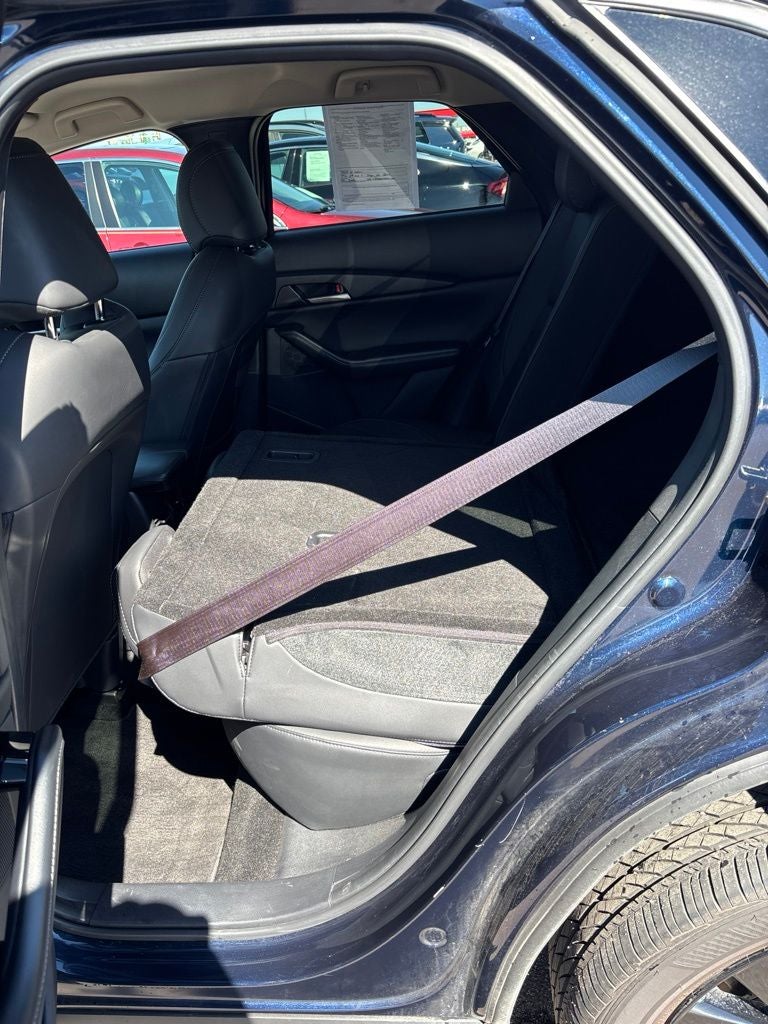 2025 Mazda Mazda CX-30 2.5 S Select Sport