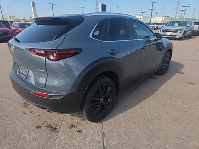 2023 Mazda Mazda CX-30 2.5 S Carbon Edition