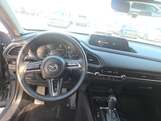 2023 Mazda Mazda CX-30 2.5 S Carbon Edition