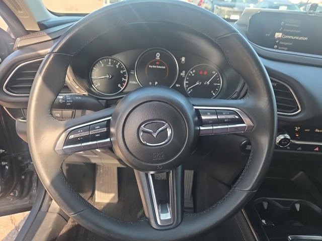 2023 Mazda Mazda CX-30 2.5 S Carbon Edition