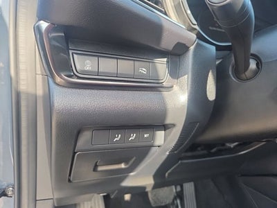 2023 Mazda Mazda CX-30 2.5 S Carbon Edition