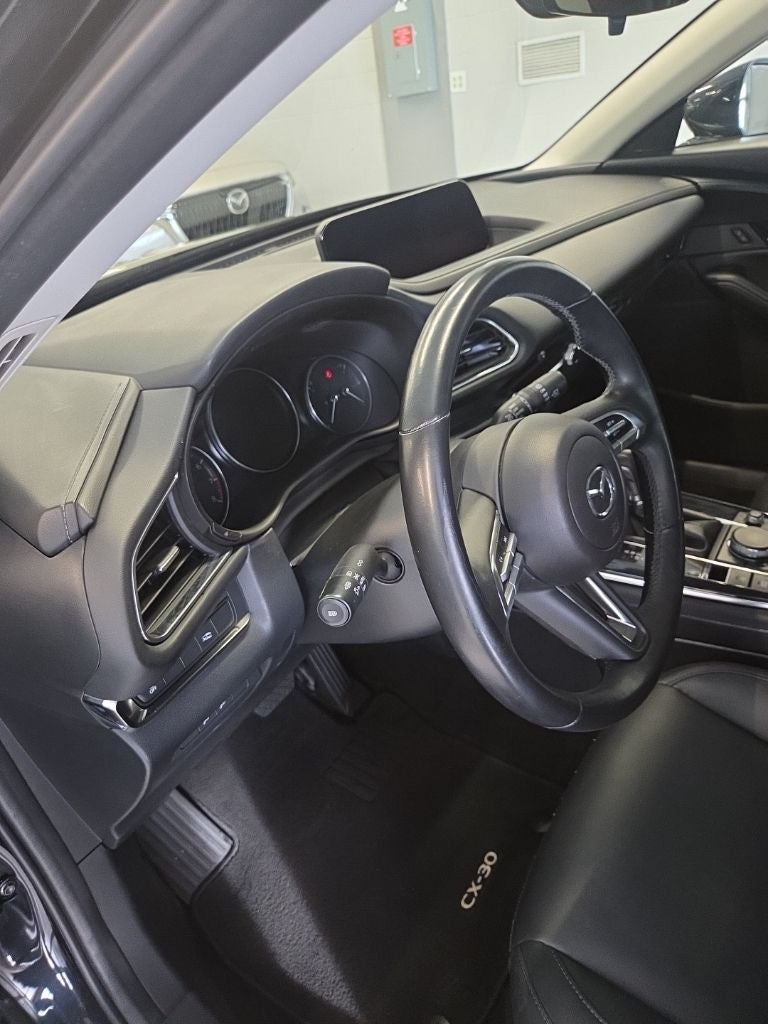 2023 Mazda Mazda CX-30 2.5 S Preferred Package
