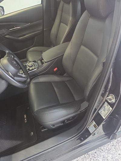 2023 Mazda Mazda CX-30 2.5 S Preferred Package