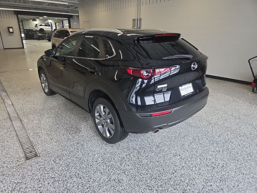 2023 Mazda Mazda CX-30 2.5 S Preferred Package