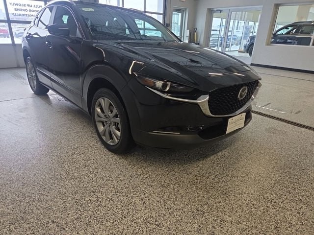 2023 Mazda Mazda CX-30 2.5 S Preferred Package