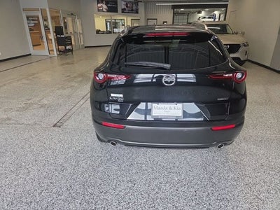 2023 Mazda Mazda CX-30 2.5 S Preferred Package