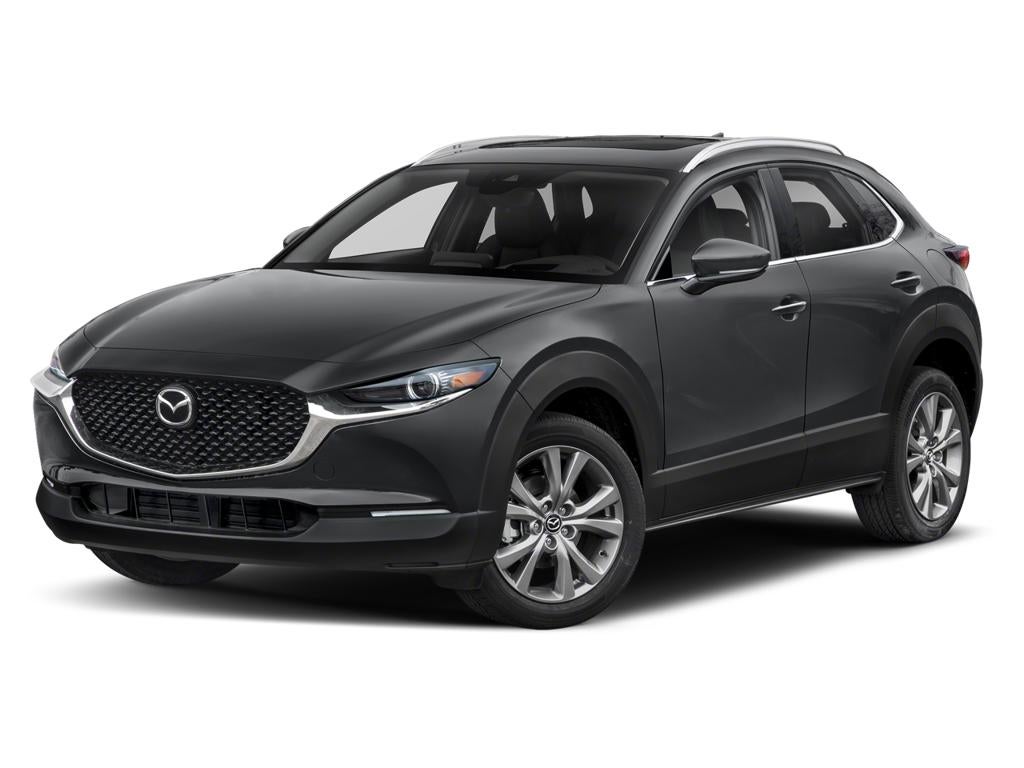 2021 Mazda Mazda CX-30 Premium