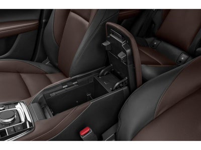 2021 Mazda Mazda CX-30 Premium