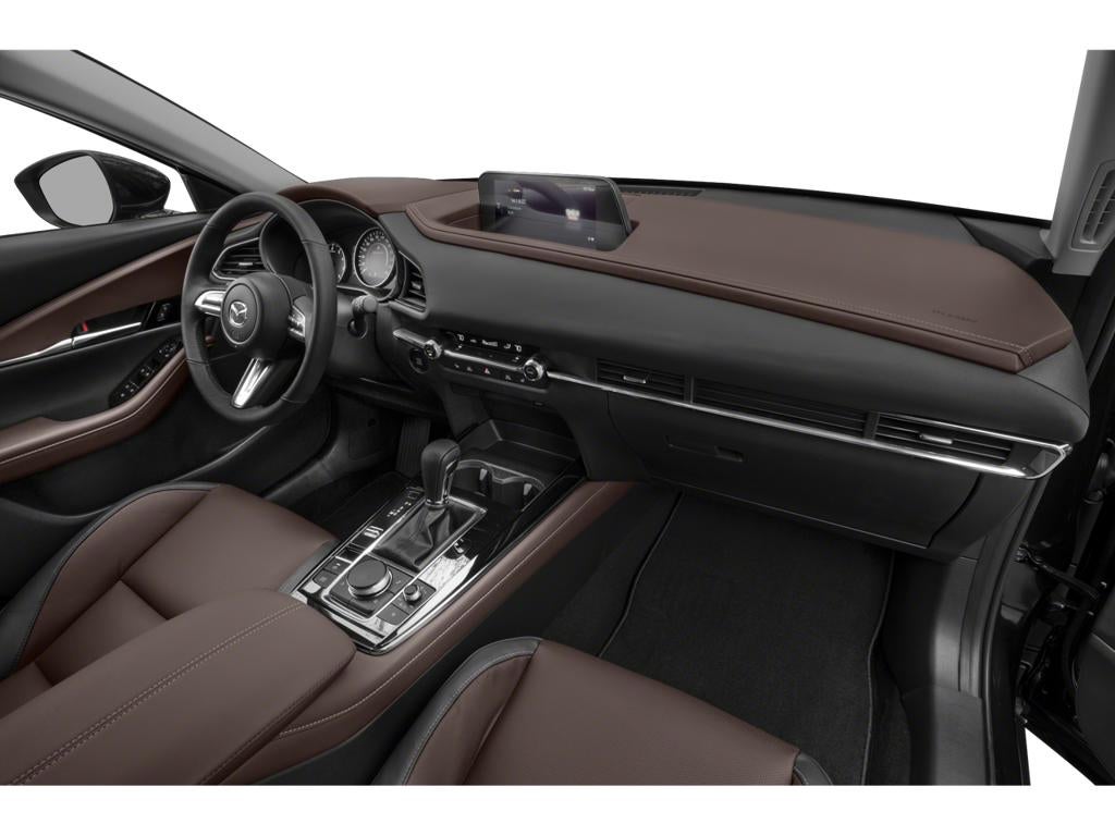 2021 Mazda Mazda CX-30 Premium