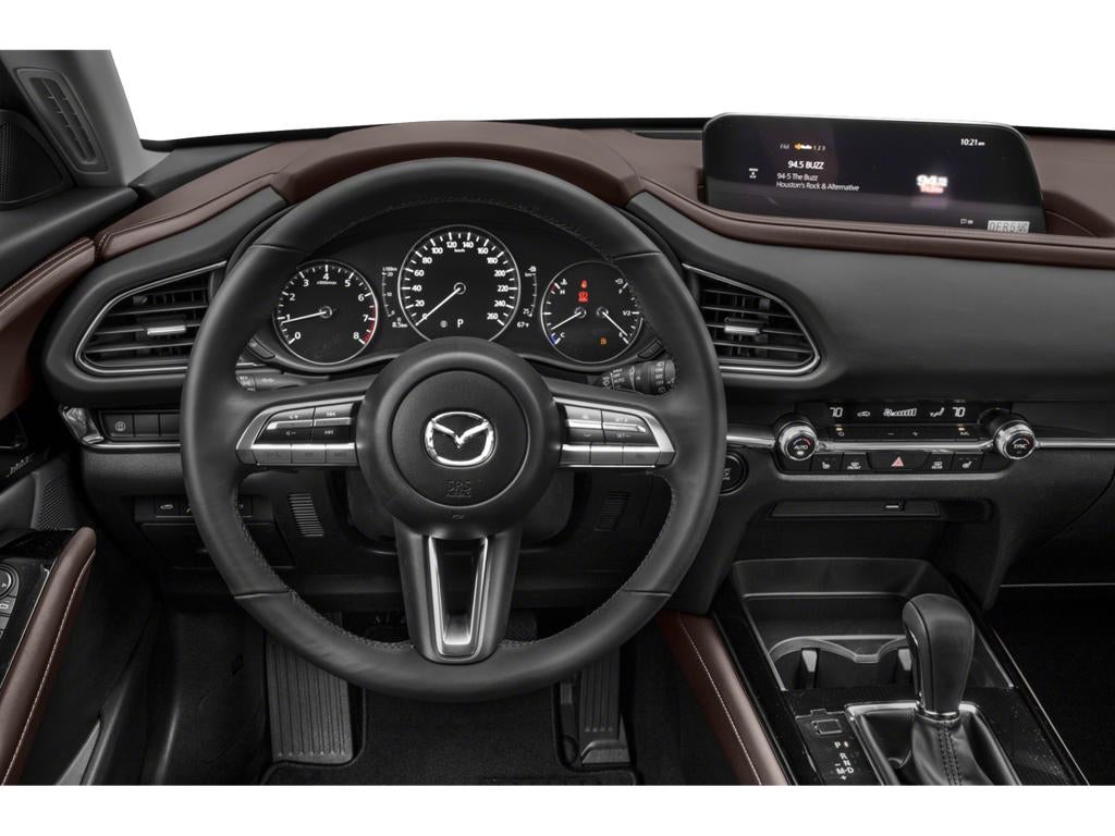2021 Mazda Mazda CX-30 Premium