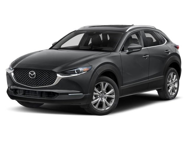 2021 Mazda Mazda CX-30 Premium