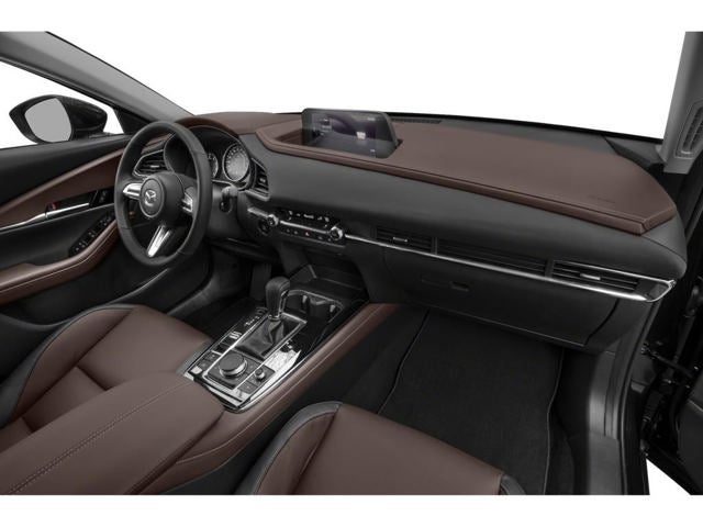 2021 Mazda Mazda CX-30 Premium