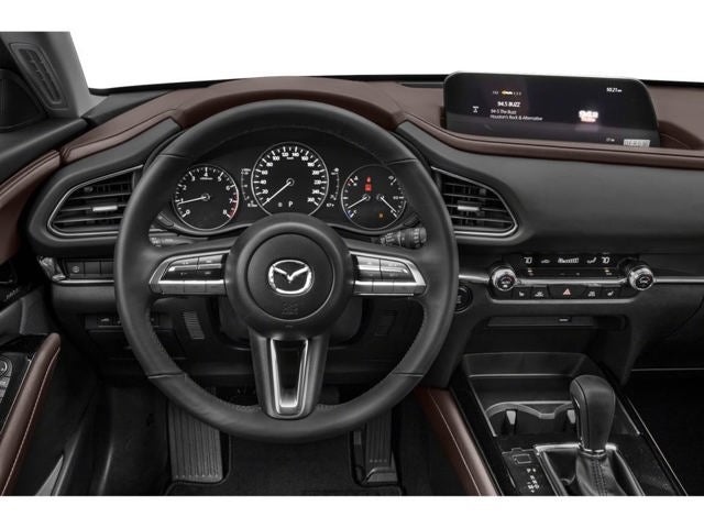 2021 Mazda Mazda CX-30 Premium