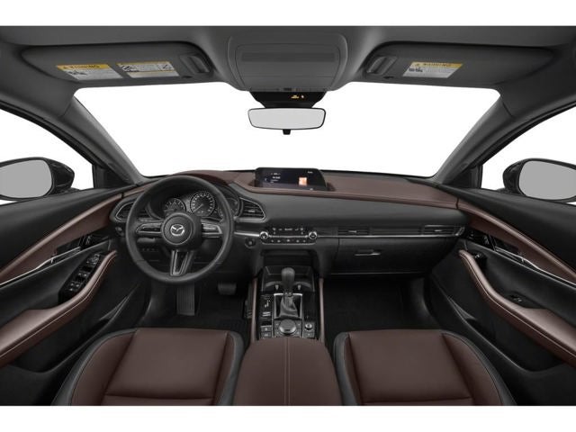 2021 Mazda Mazda CX-30 Premium