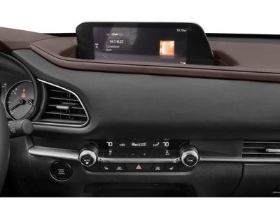 2021 Mazda Mazda CX-30 Premium